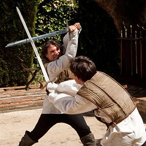 Photo Sergio Peris Mencheta