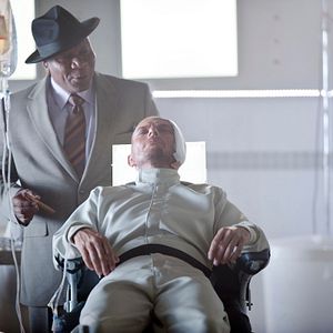 Photo Ving Rhames