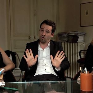 Photo Jérôme Daran