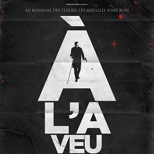 Photo A l'aveugle