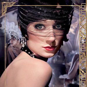 Photo Gatsby le Magnifique