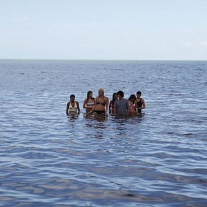 Photo L'Attaque du requin à deux têtes