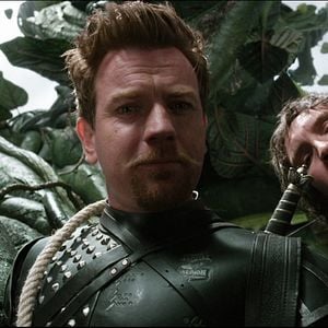 Photo Jack le chasseur de géants