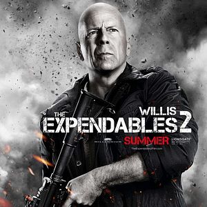 Photo Expendables 2: unité spéciale