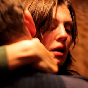 Photo Portrait au crépuscule