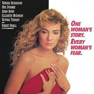 Photo La Servante écarlate