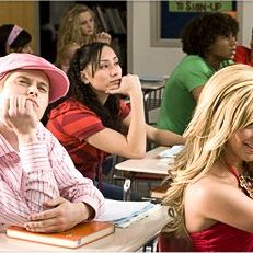 Photo Lucas Grabeel
