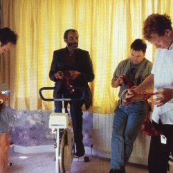 Photo The Full Monty / Le Grand jeu
