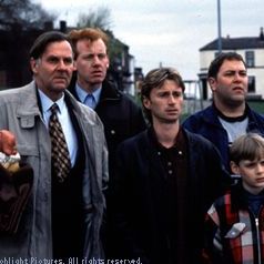 Photo The Full Monty / Le Grand jeu