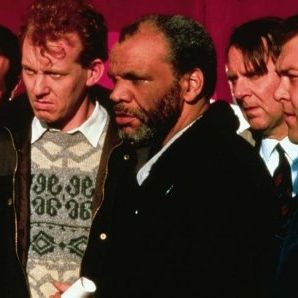 Photo The Full Monty / Le Grand jeu