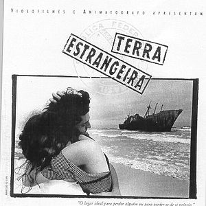 Photo Terre lointaine