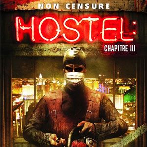 Photo Hostel - Chapitre III