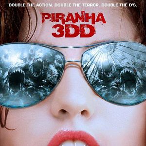 Photo Piranha 3D 2