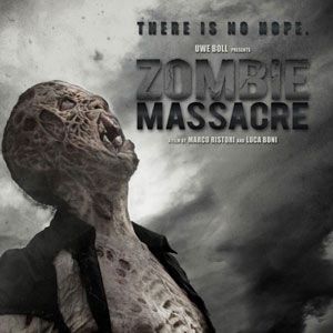 Photo Zombie Massacre