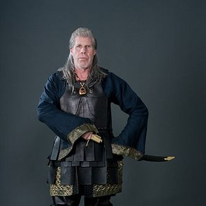 Photo Le Roi Scorpion 3 - L'Oeil des Dieux