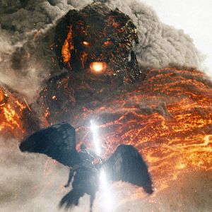Photo La Colère des Titans