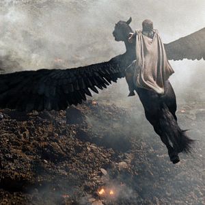Photo La Colère des Titans