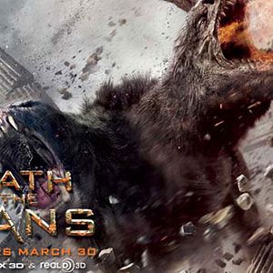 Photo La Colère des Titans