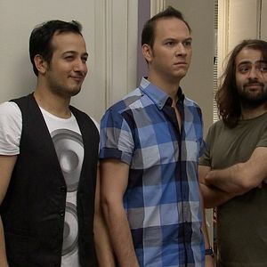 Photo Bartu Küçükçağlayan