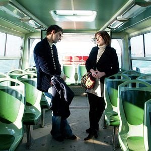 Photo Dix hivers à Venise