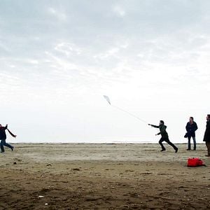 Photo Dix hivers à Venise