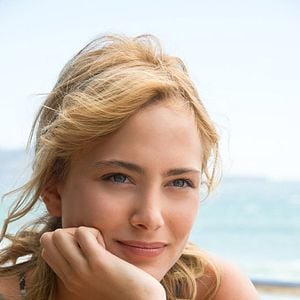 Photo Nora Arnezeder