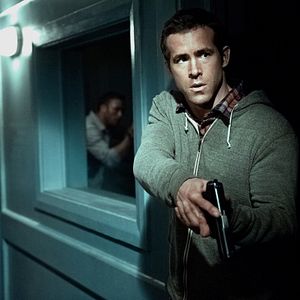 Photo Sécurité rapprochée