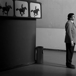 Photo Federico Veiroj