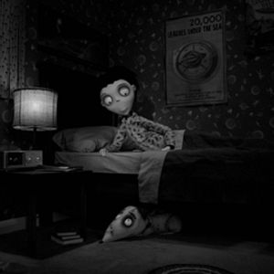 Photo Frankenweenie