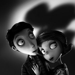 Photo Frankenweenie