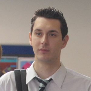 Photo Blake Harrison