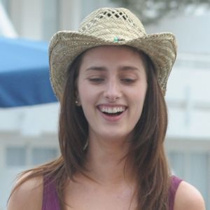 Jessica Knappett - AlloCiné