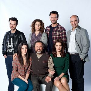 Photo Bülent Emin Yarar