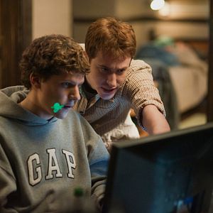 Photo The Social Network