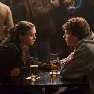 Photo The Social Network