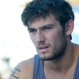 Photo Alex Pettyfer