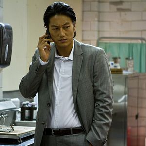 Photo Sung Kang