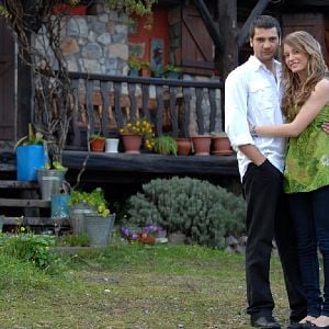 Photo Serenay Sarıkaya