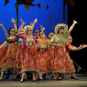 Photo Béatrice Agenin