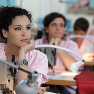 Photo Hajar Abourachid