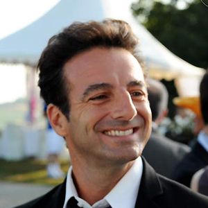 Photo Laurent Mouton