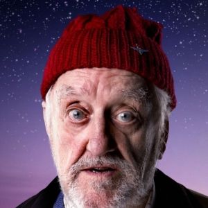 Photo Bernard Cribbins
