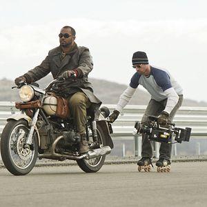 Photo Ghost Rider : L'Esprit de Vengeance