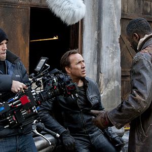 Photo Ghost Rider : L'Esprit de Vengeance