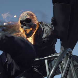 Photo Ghost Rider : L'Esprit de Vengeance