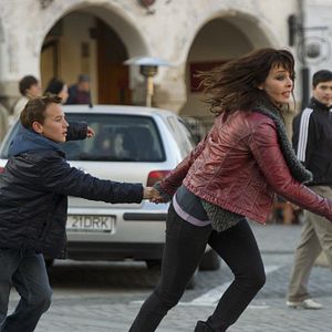 Photo Fergus Riordan