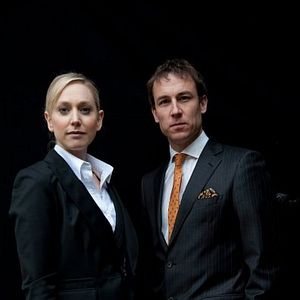 Photo Hattie Morahan