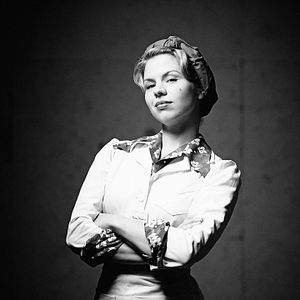 Photo Ali Liebert