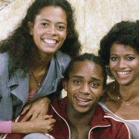 Photo Gene Anthony Ray