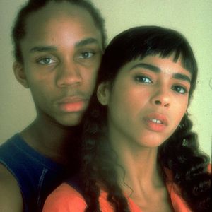 Photo Gene Anthony Ray